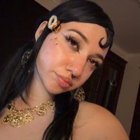 Jem (@goddessjem333) 's Twitter Profile Photo Jem (@goddessjem333) 's Twitter Profile Photo