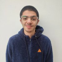 Benjamín Ibarra (@benjamnibarra16) 's Twitter Profile