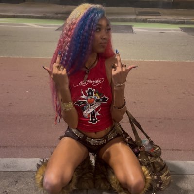 (18+) Ho, Why Is You Here?| UR SECRET OBSESSION 🤭| 🇭🇹|♌️|TORIKUROSAKI ON ALL MAJOR STREAMING PLATFORMS|GOOGLE ME HO!💋MOODBOARD MAMI😽