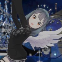 鳩羽 シア (@shia_hatobane) 's Twitter Profile Photo