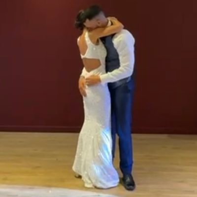 lorena__rf's profile picture. Evento deportivo @laliga 📰                  Barcelona📍