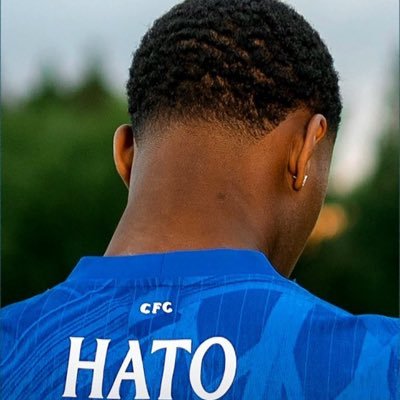 parody not affiliated with the real Jorrel Hato