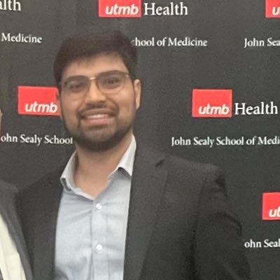Ravi Thakker, MD Profile