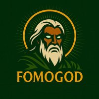 $FOMOGOD (@fomogod_on_tara) 's Twitter Profile Photo $FOMOGOD (@fomogod_on_tara) 's Twitter Profile Photo