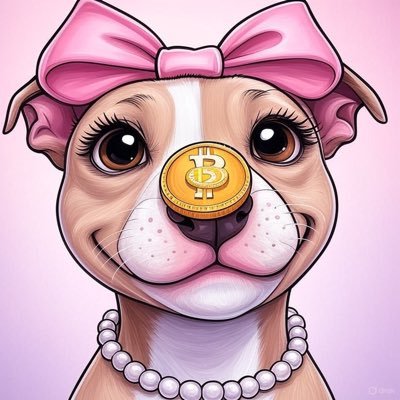 Here for FinX - investing & trading strategies to build a better future for my dogs. Trust no one but GOD and DOGS.