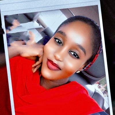✨ Fero yerwaye ✨Democratic Governance Advocate// 8 my 🍀Number // A ☕️ for my ♥️