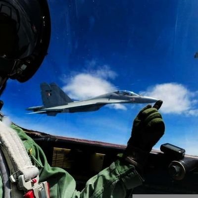 Defense | Geopolitics | Tech | Enthusiast not Expert