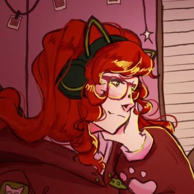 Over 20 years old, Software Developer. Hella ace. All pronouns ok
Anti-harassment
Icon and Header by @hibisart
https://t.co/Uw49Asdg1V