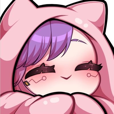PLVTuber ✧ https://t.co/OhhC4X8kxl
VArtist & Rigger⚡️https://t.co/FveyzCO1CC