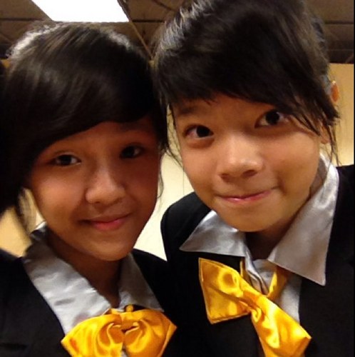 RaelenaTheBRE's profile picture. two regular girls living life like theres no tomorrow. if you like us. follow us, we'll follow back.