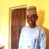 Nasiru Nagefe (@dannagefe) 's Twitter Profile