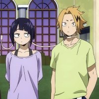 kamijirou zine - interest check! (@kmjrzine) 's Twitter Profile Photo