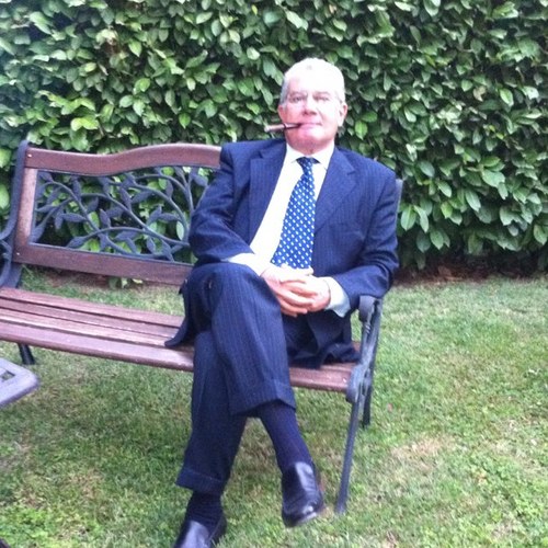 alco47's profile picture. 