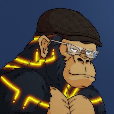 Aquire.ron ⚡️Decentralized⚡️ Profile