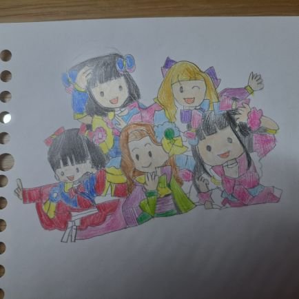 アイドル大好き♡アイコンはグットクルーです☺️推しは固定ツイート参照!フォローよろしくお願いします🙇♀️⤵️