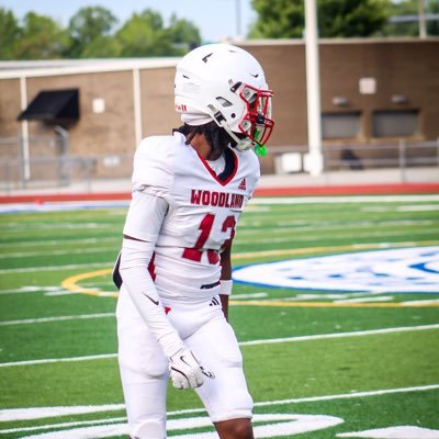 Kobievaughn's profile picture. GOD FIRST | Woodland (StockBridge)High School | 2027 | WR | 4.1GPA 🎓| 6’0 170lbs | contact -601-212-5793(vaughnkobie@gmail.com)