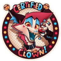 Vardny🦊🎪 (@vardnyhonk) 's Twitter Profile