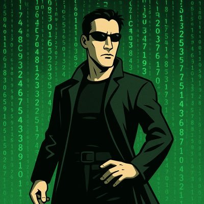 EthMikey's profile picture. Eth MAXI
