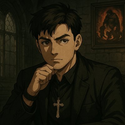 Católico Apostólico Romano, Economista NeoAustríaco e Autodidata em História da Filosofia e Filosofia Grega Clássica.
Omnia oriuntur in Unum.
