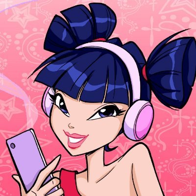 ✨ Winx Club Newsflash on YouTube! ✨ 71K Subs, He/Him