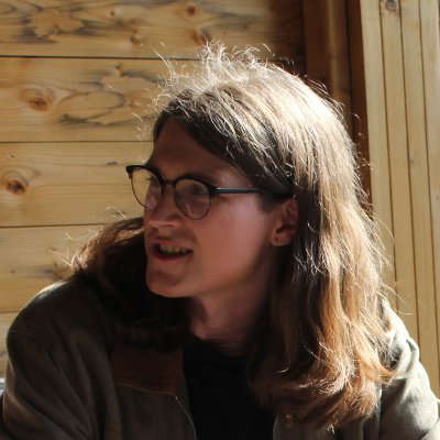 23 🇬🇧 | She/Her | Software Engineer | Ex-RLCS Referee | #1 NA Hater