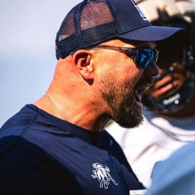 Coach Jorgensen Profile