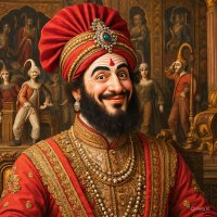 Mugal-e-Sarcasm (@mugal_e_sarcasm) 's Twitter Profile