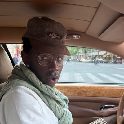 „Sometimes you gotta close a door to open a window“ - Tyler, the Creator
