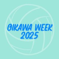 Oikawa Week 2025 | 📌PROMPTS! (@oikawaweek) 's Twitter Profile Photo Oikawa Week 2025 | 📌PROMPTS! (@oikawaweek) 's Twitter Profile Photo