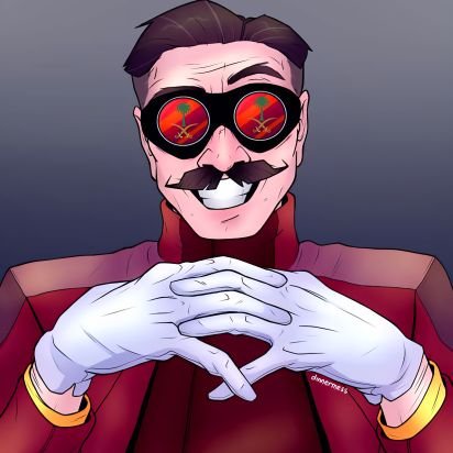 IvoRobotnikDr's profile picture. 
