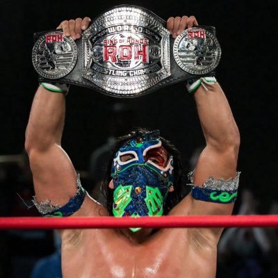 PWFWrasslin's profile picture. 