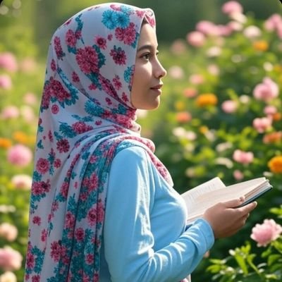 زندگےمیتونھخـیلےقشنگباشھ اگھدیدِتوبھدنیاعوضڪنے!🌿🌸️