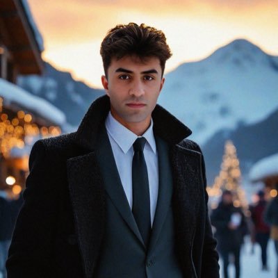 maiwand_surya's profile picture. ~french_student & entrepreneur ✨