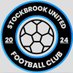 STOCKBROOK UNITED (@stockbrookutd) Twitter profile photo STOCKBROOK UNITED (@stockbrookutd) Twitter profile photo
