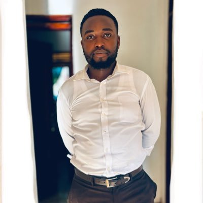 LewisTumuhairwe's profile picture. Die hard arsenal fan,God fearing Ugandan.writer.counsellor..🇩🇪 Doing bachelor’s of science in tourism and hospitality management and a gallant Makererian