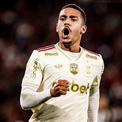 @GRESMIPM | @Flamengo
'Os valores não importam, o fundamental é jogar no Flamengo'