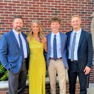 Committed Christ Follower // Husband // Father // Head Coach for @cvcafootball & @CVCA_Strength // 4x Nat'l Champion (Mt. Union, Ohio St)