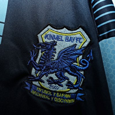 Kinmel Bay Men's FC Profile