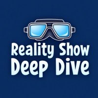 Reality Show Deep Dive Podcast (@realitydeepdive) 's Twitter Profile