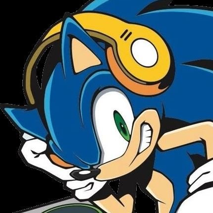 Bacchus9986's profile picture. Sega God, Anime Champion 👑 and Political, Historical and Media Scholar. 👓