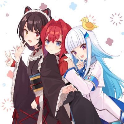 mamipo23543's profile picture. 