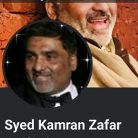 skzafarzona (@syedkamranzona) 's Twitter Profile
