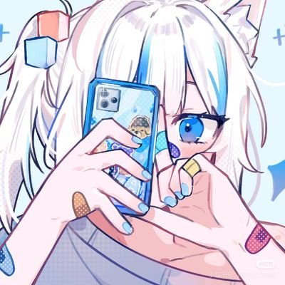 TAG:FPS | MUG | ACGN | Blue Archive | PJSK | VRChat | Kigurumi
推し:Gawr Gura | Hoshino | Megumi
努力于研究如何用基因工程做出宠物猫耳娘的科学家
「中文」『日本語勉強中』【English Ok】