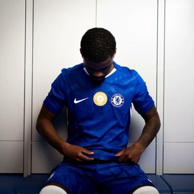 SXCFC6's profile picture. Chelsea FC