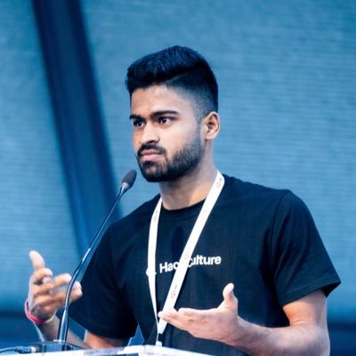 AI Engineer | GSoC Org Admin @aossie_org | Teaching 150K+ on YouTube | Agentic AI, MCP, Flutter, Python, Django, FastAPI, Azure