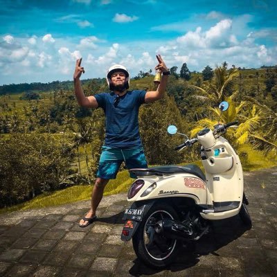 Ashrekawan's profile picture. #KTBFFH #JDT