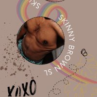 slskinnyBrown (@slskinnybrown) 's Twitter Profile