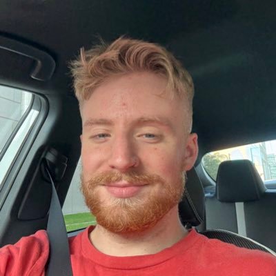 joshsty17's profile picture. University of South Dakota ‘25 | 🏳️‍🌈 | he/him/his