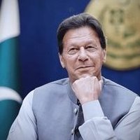 🌿 𝓣𝓐𝓗𝓘𝓡 🌿 ɪᴘɪᴀɴ (@iklionofpak) 's Twitter Profile Photo