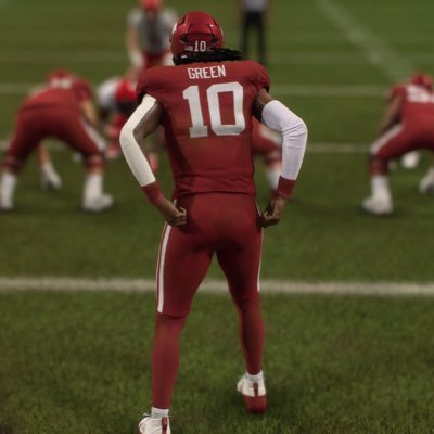 Official page of the ncaa not affiliated with ncaa franchise psn: Phcsbg